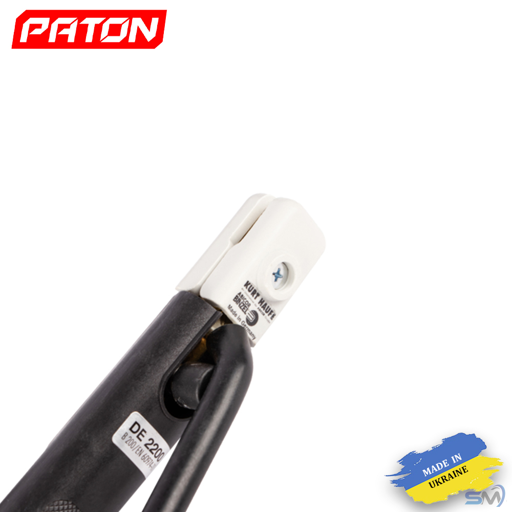PATON™ StandardMIG-200 MIG/MAG/MMA/TIG